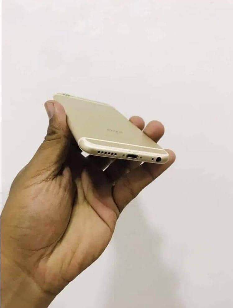 iPhone 6s 1