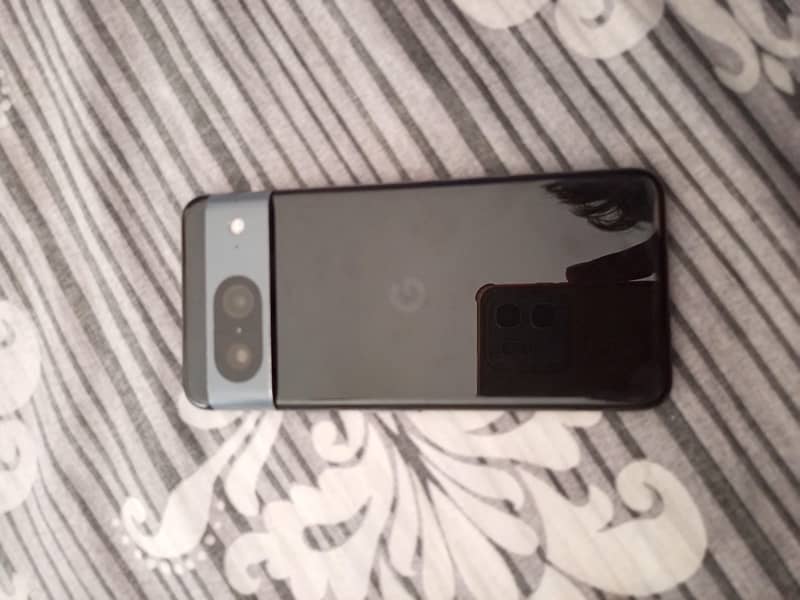 Google Pixel 8 0
