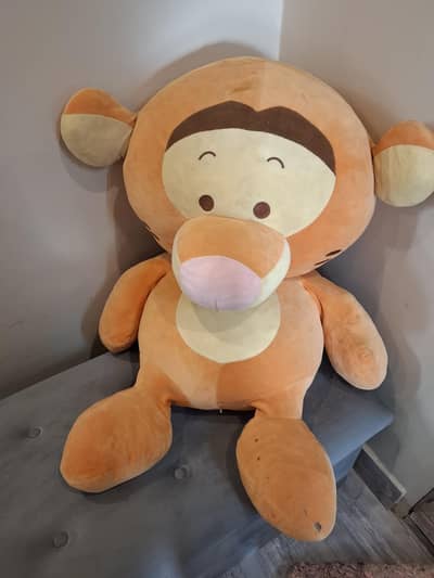 teddy bear Huge big