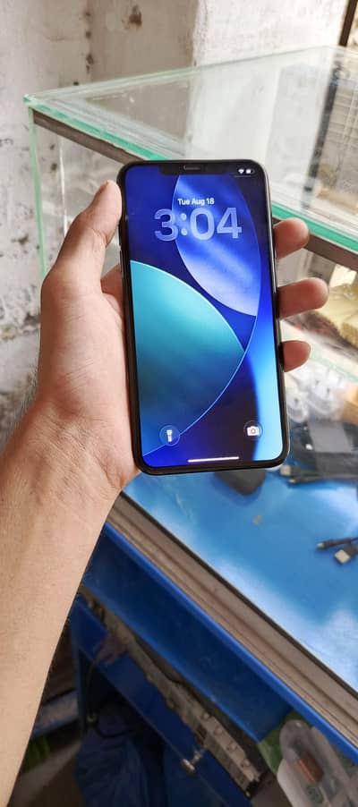 Apple iPhone 11 Pro Max