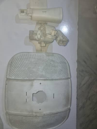 The Ubiquiti LiteBeam 5AC Gen
