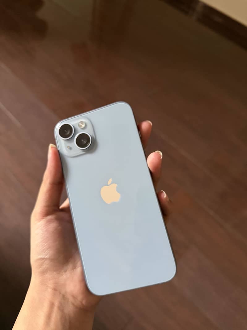 Apple iPhone 14 1