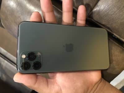 Apple iPhone 11 Pro Max