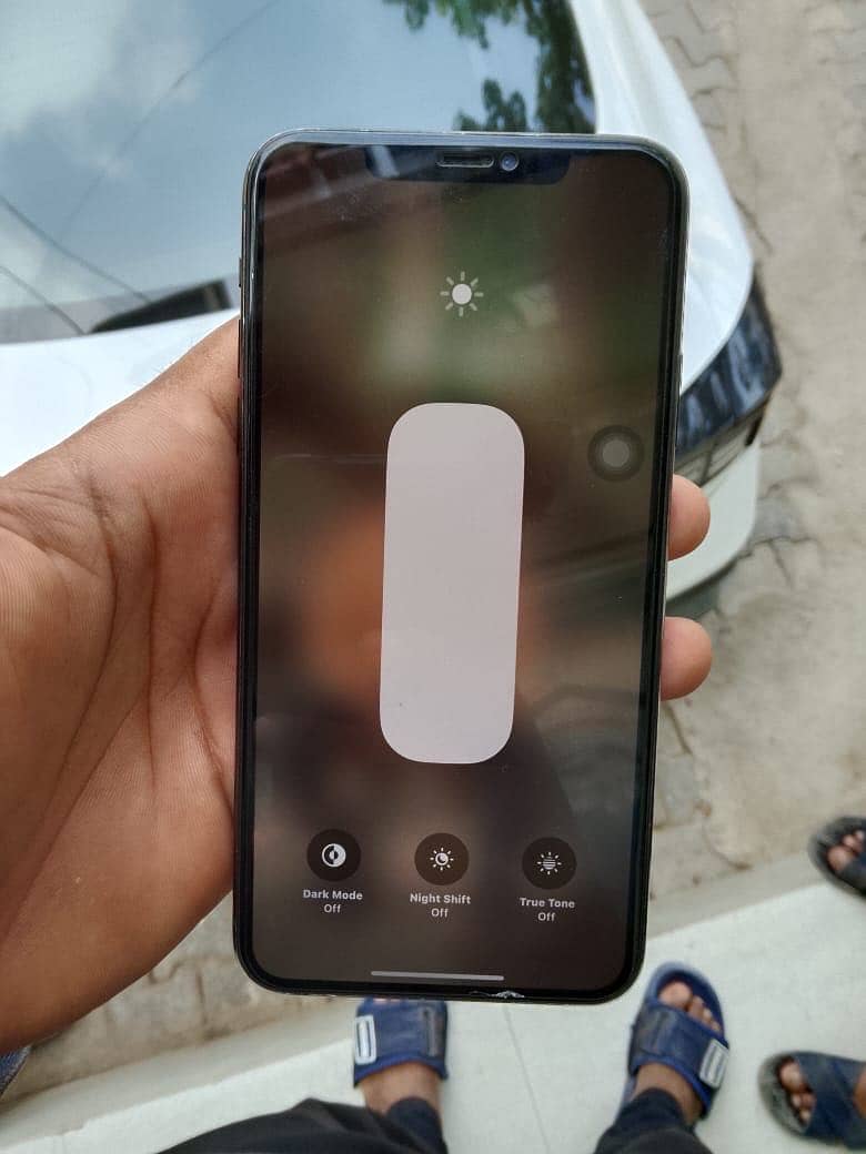 Apple iPhone 11 Pro Max 3