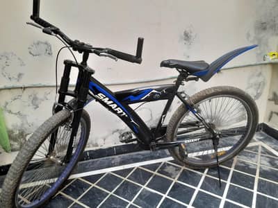 smart sports bike contact 03010197799