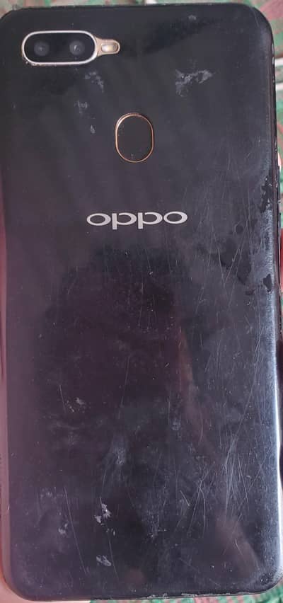 OPPO A5s