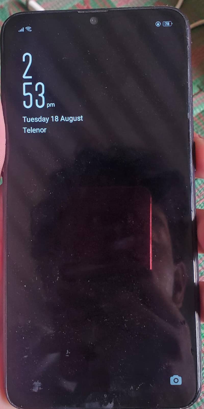 OPPO A5s 1