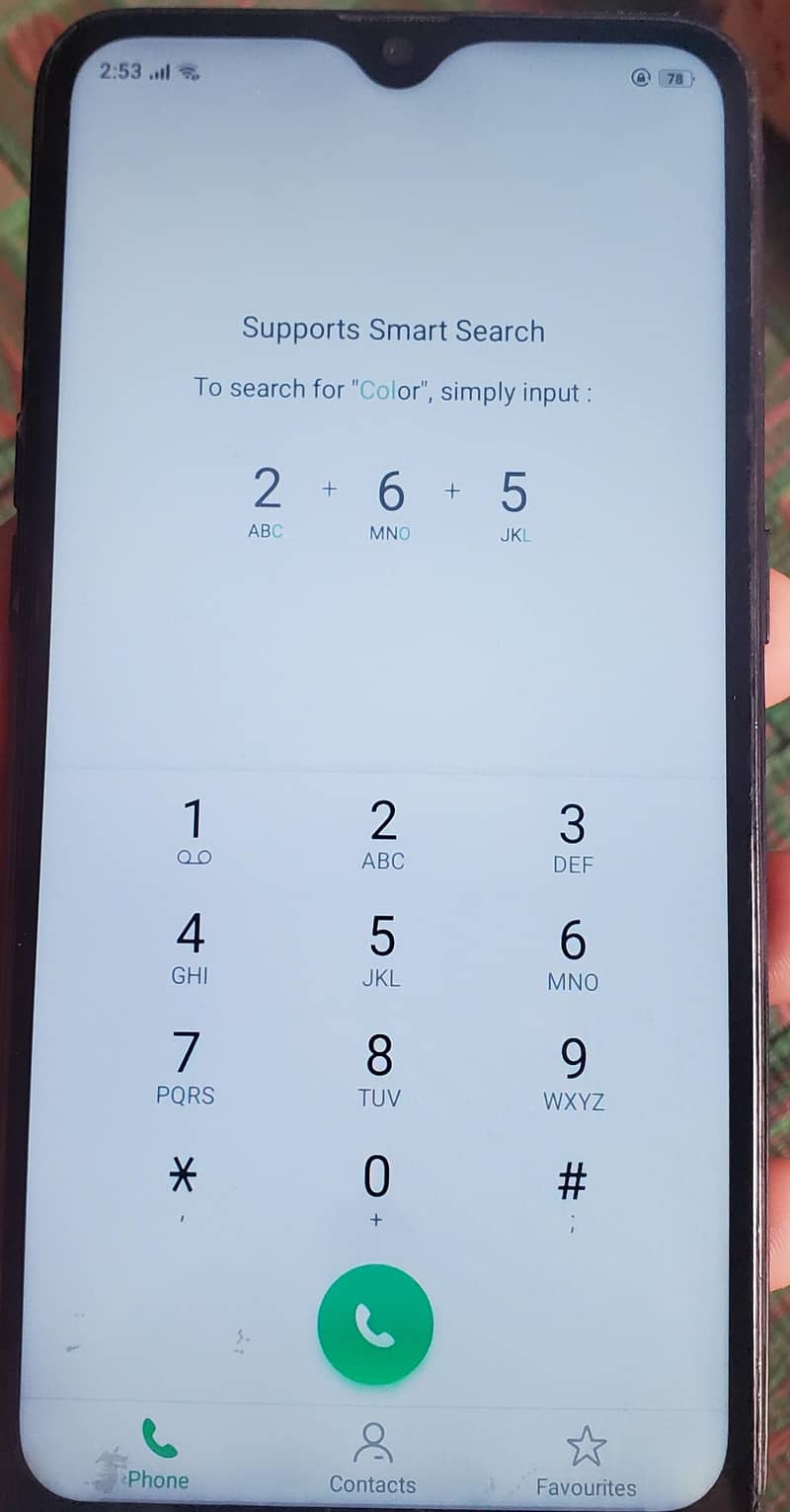 OPPO A5s 2