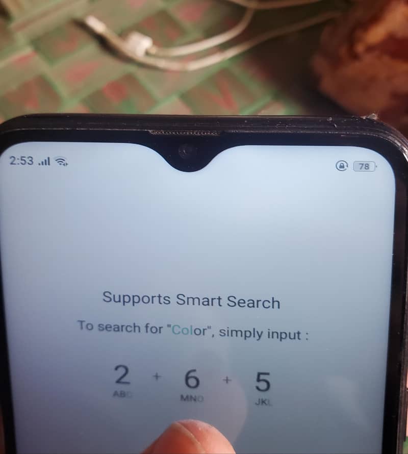 OPPO A5s 3