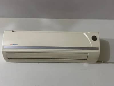dawalnce 1 ton split AC for sale