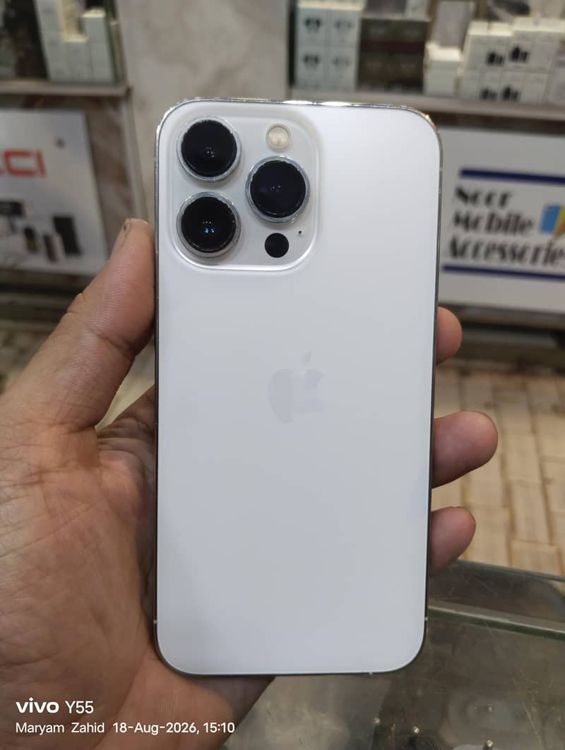 Apple iPhone 13 Pro 7