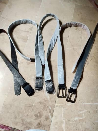 Belts hen 5 hen