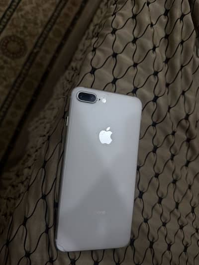 Apple iPhone 8 Plus