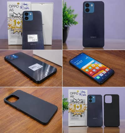 OPPO A6 special edition for sale