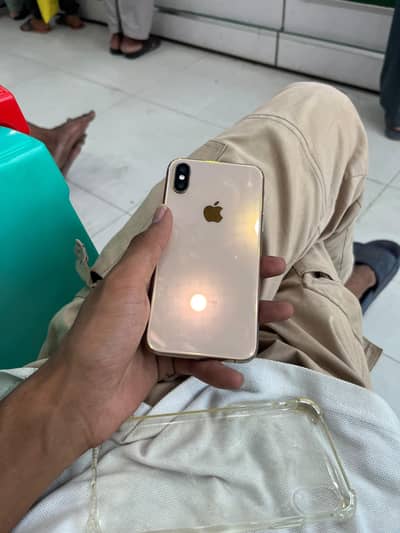 Apple iPhone XS exchange possible
