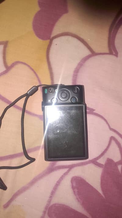 canon camera