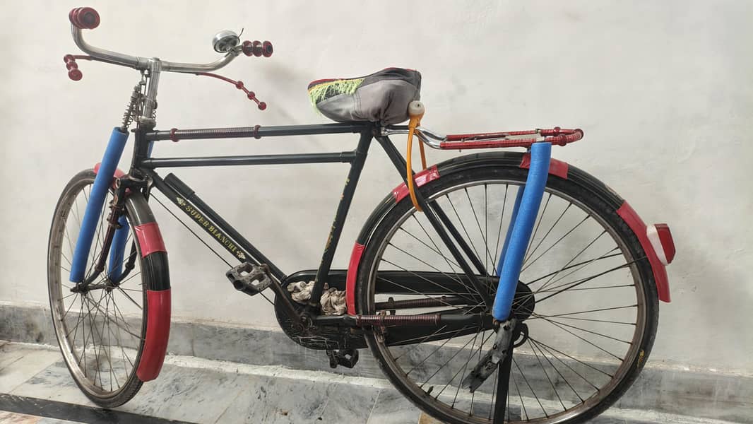 cycle 0