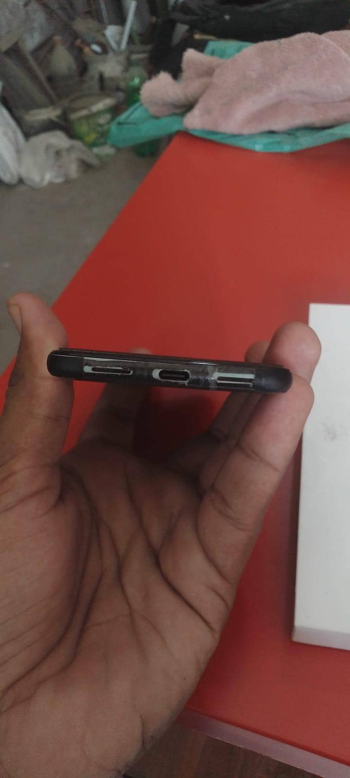 Google Pixel 5 2