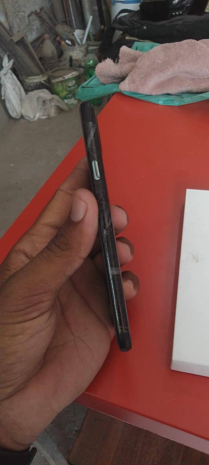 Google Pixel 5 3
