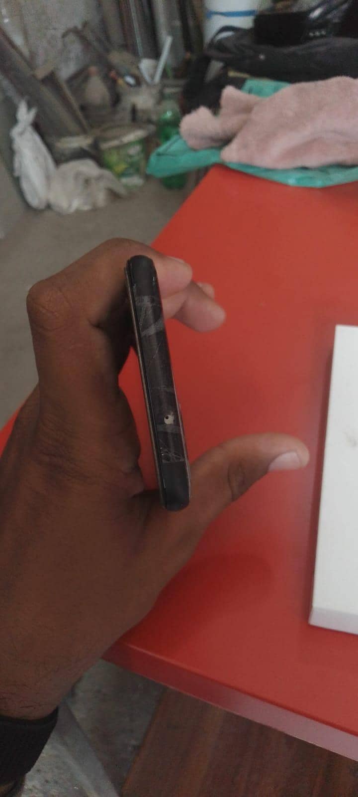 Google Pixel 5 5