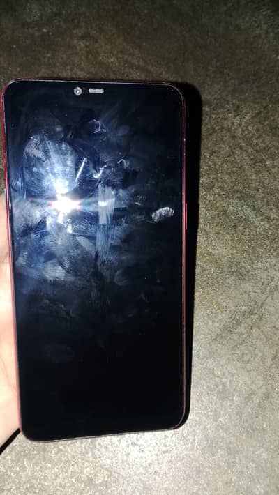 OPPO A3s
