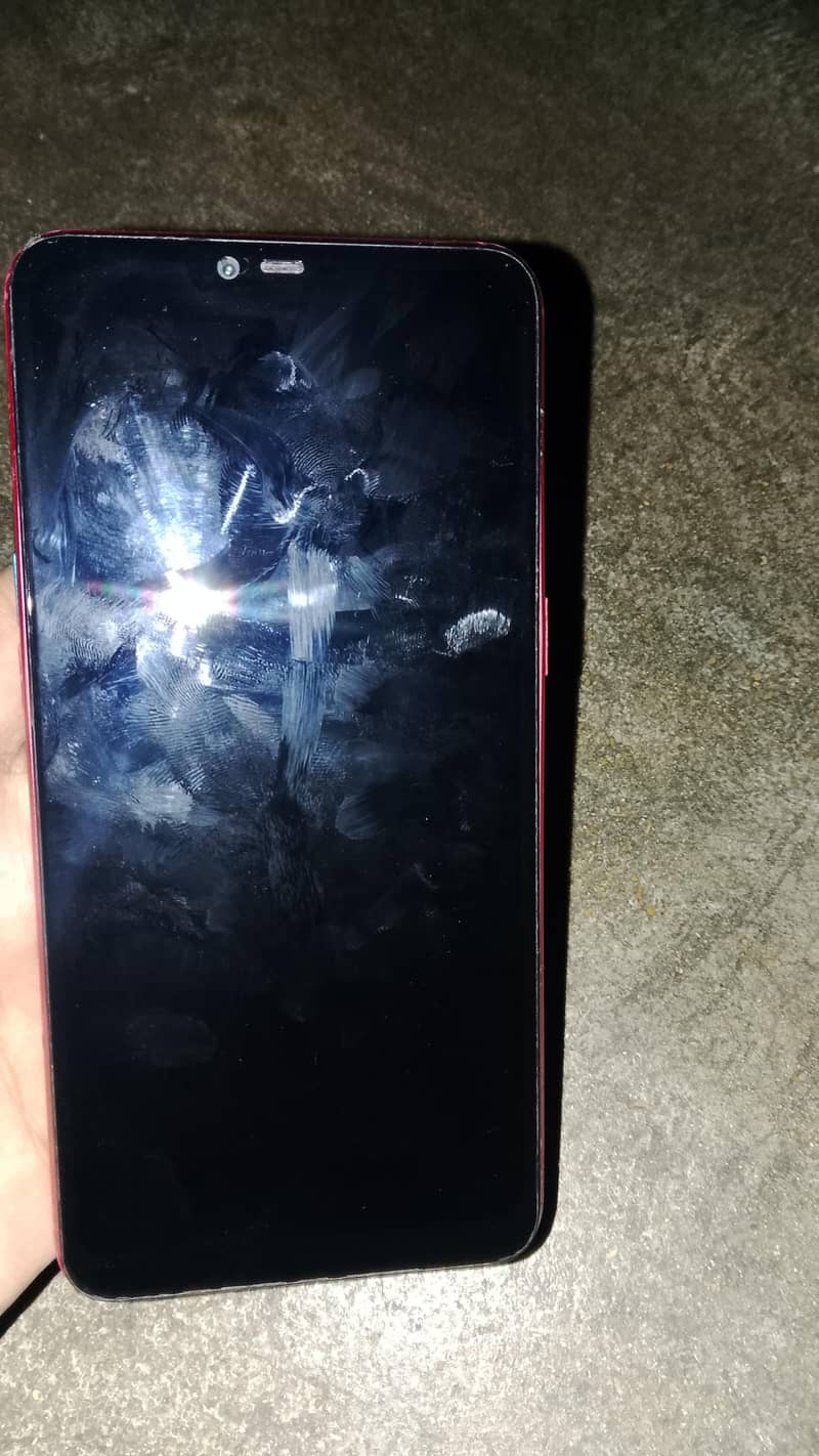 OPPO A3s 0
