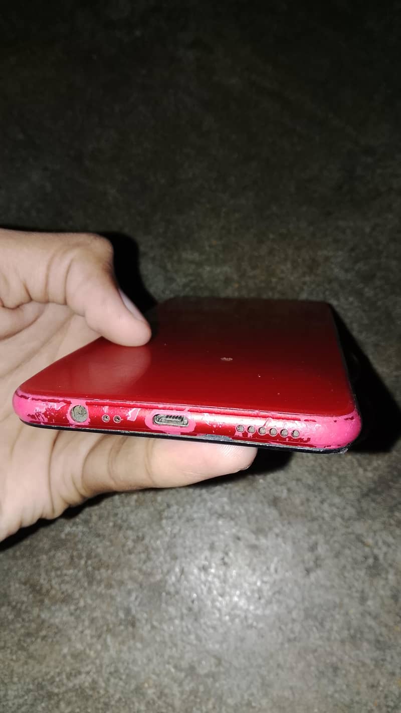 OPPO A3s 1