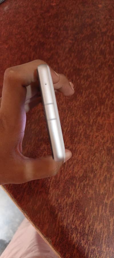 Google pixel 7a official PTA