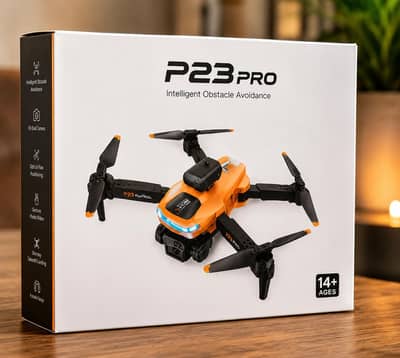 p23pro helicopter