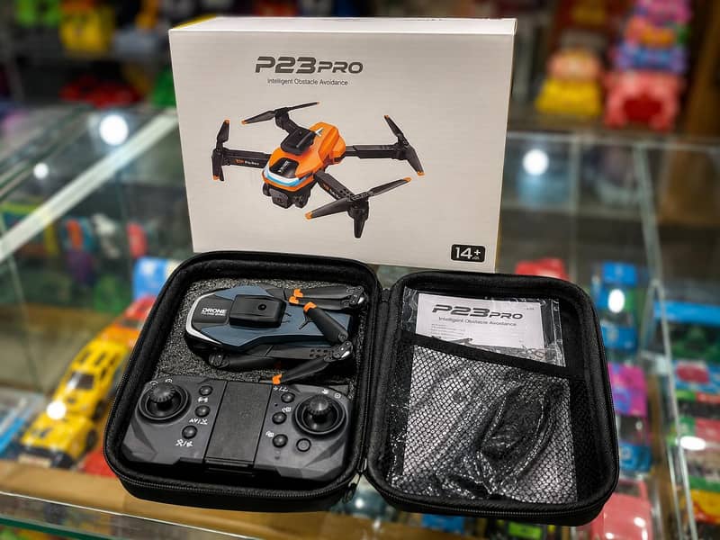 p23pro helicopter 1