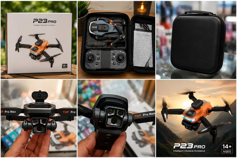 p23pro helicopter 3
