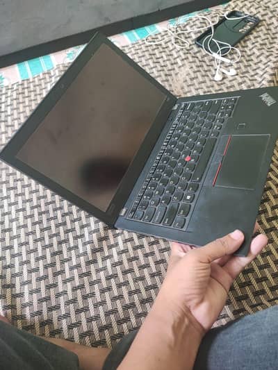 Lenovo X280