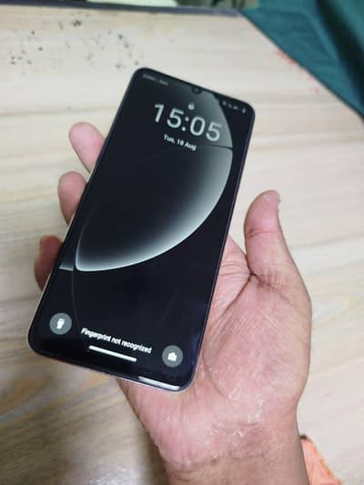Realme Note 70