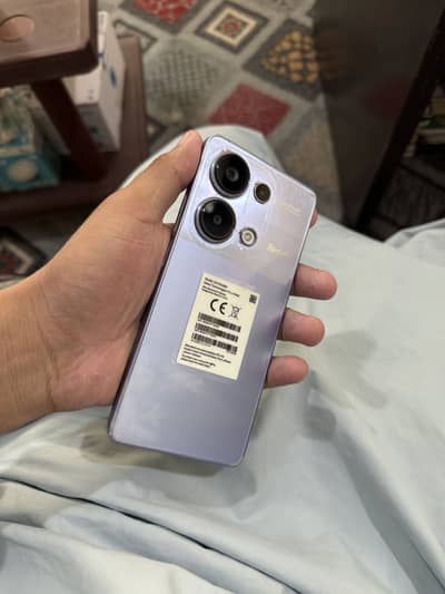 Xiaomi Redmi Note 13 Pro