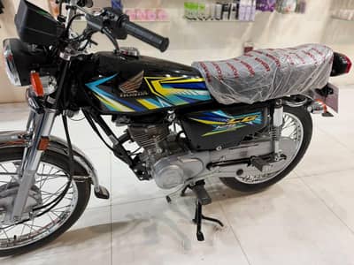 brand new zero meter