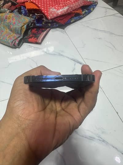 Apple iPhone 12 Pro Max