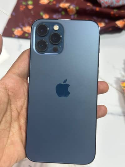 Apple iPhone 12 Pro Max