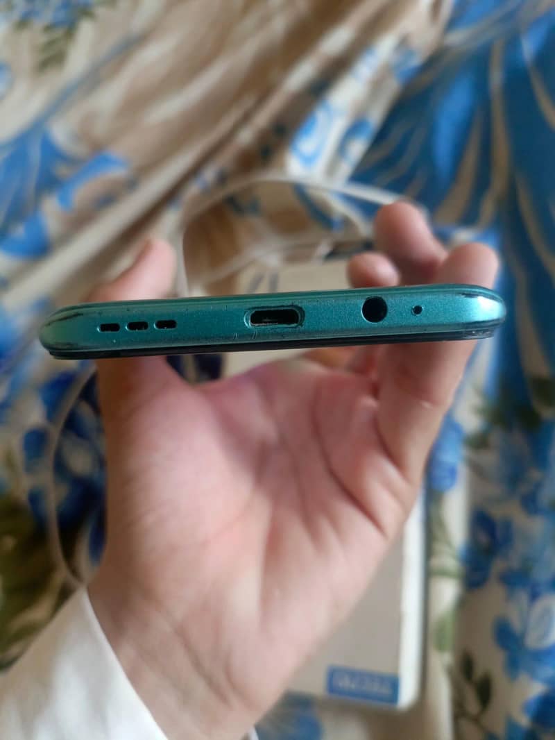 Tecno CAMON 17 3