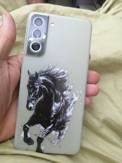 Samsung Mobile S21 FE