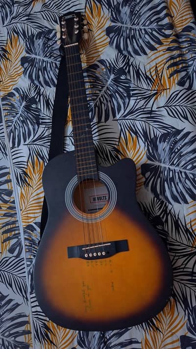 Guitar