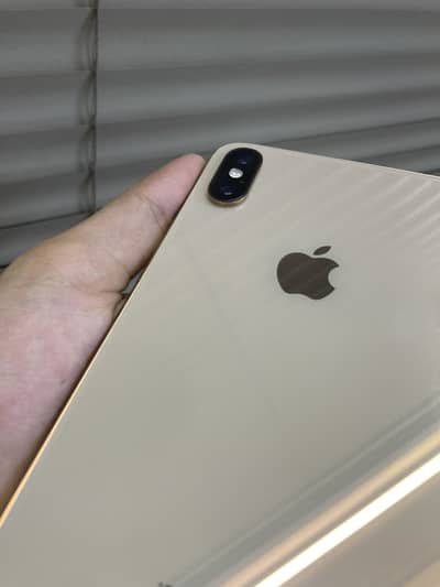 Apple iPhone XS Max
