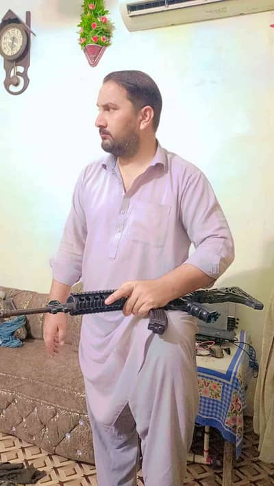 Nihal khan