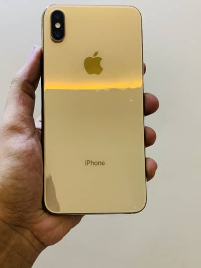 iPhone XS MAX