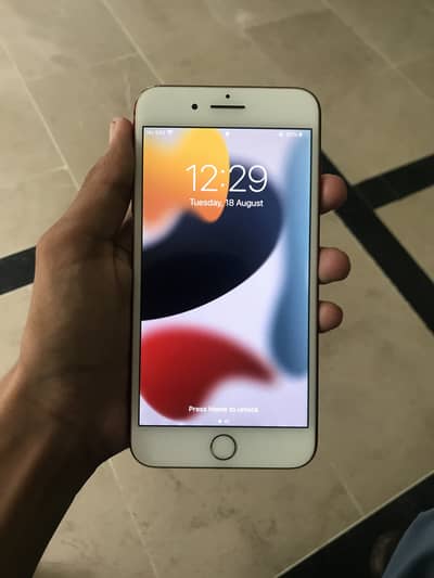 Apple iPhone 7 Plus permanent bypass 128 gb