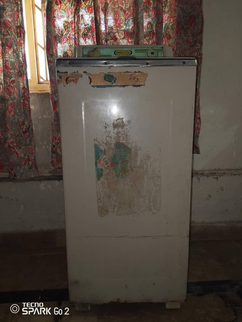 Dryer Machine 0