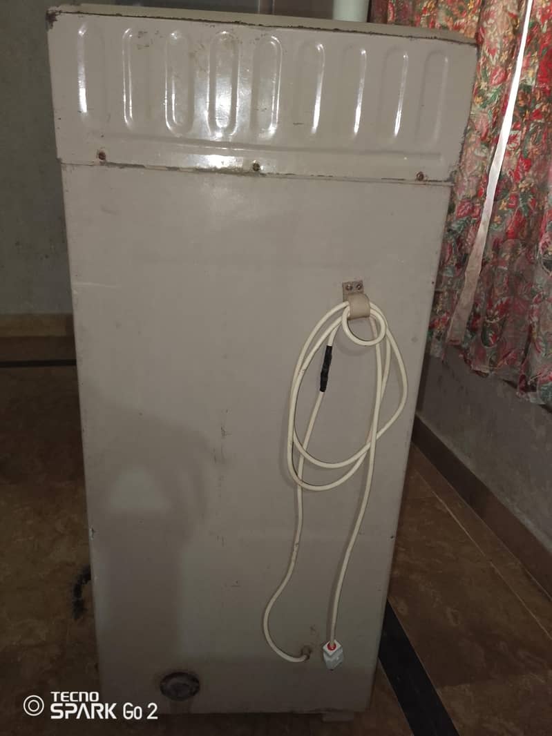 Dryer Machine 2