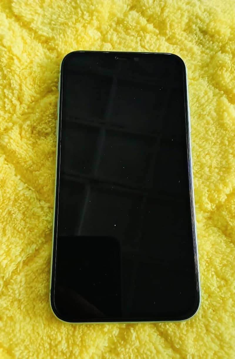 iPhone 11 1