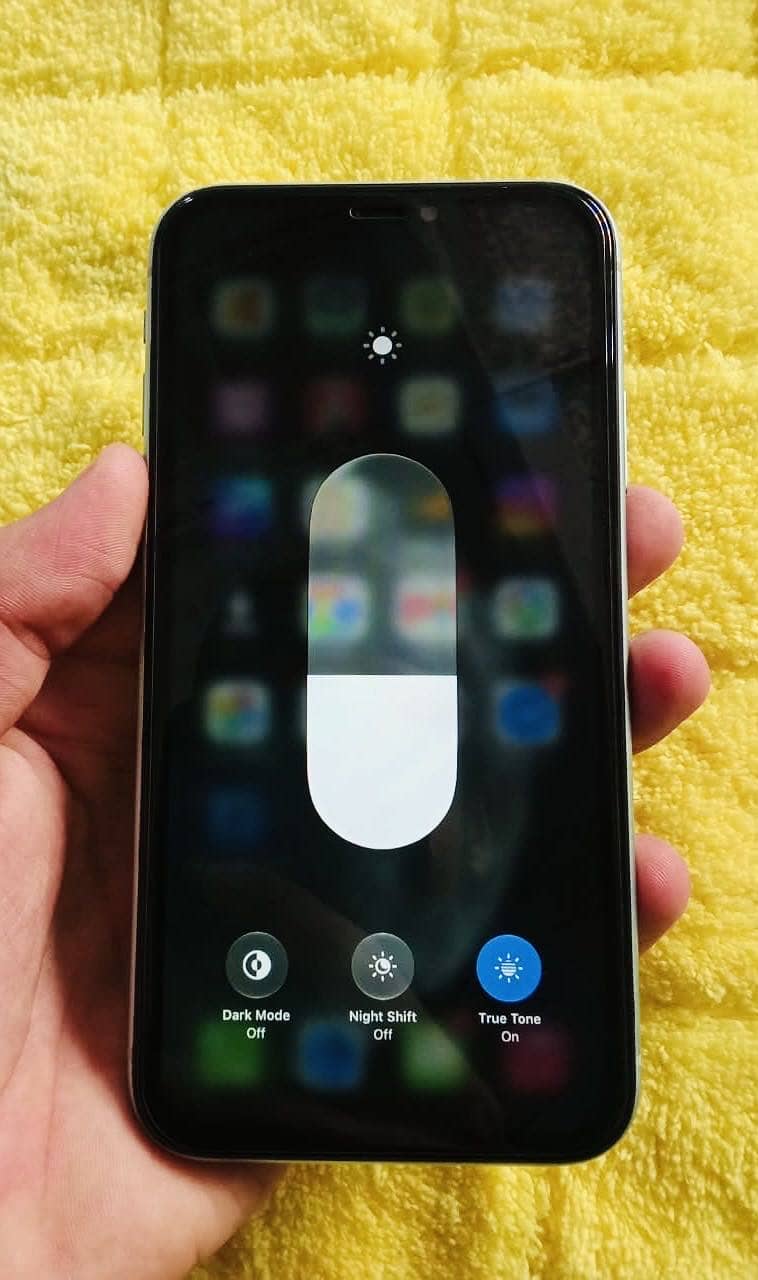 iPhone 11 3