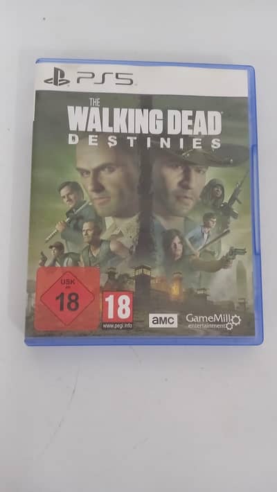 PS5 Games