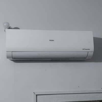 haier Ac